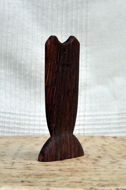 Bridge for ngoni - Kamelengoni