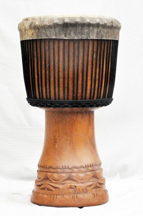 Duki (dugura) Guinea djembe - High quality djembe