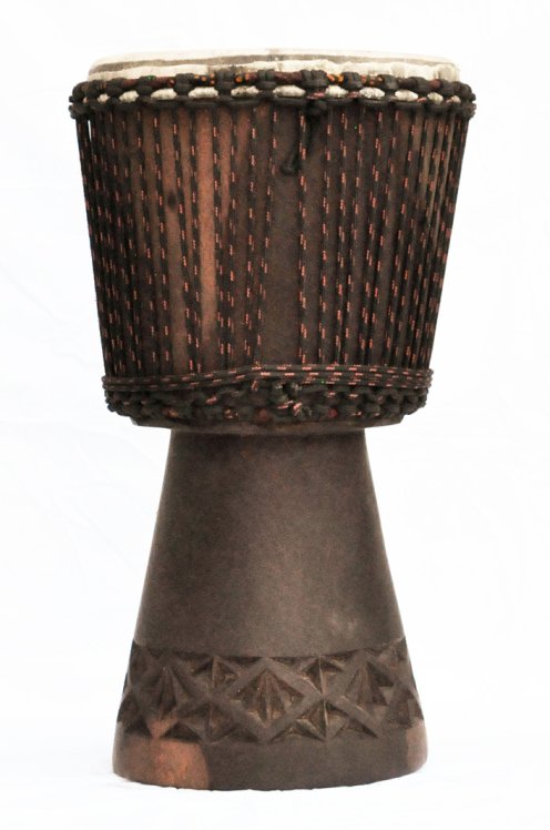Top Mali djembe - Large professional djembe drum