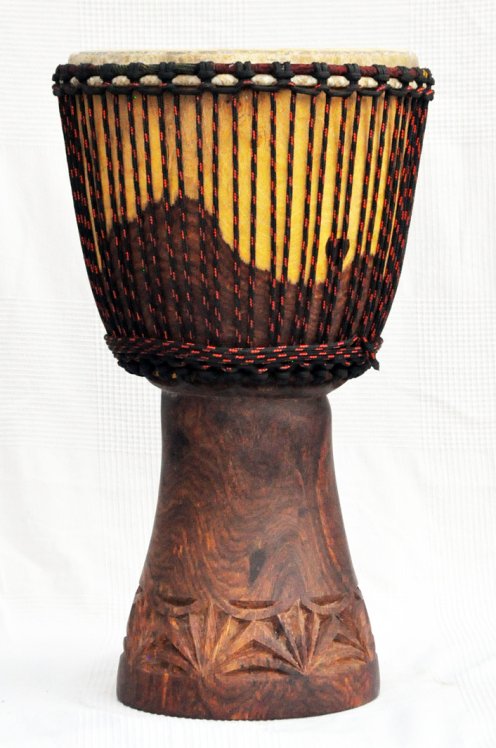 Top Mali djembe - Large professional djembe drum