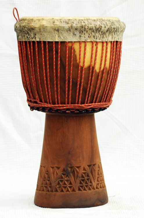 Top Mali djembe - Large professional djembe drum