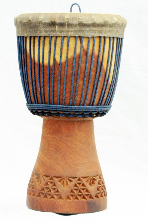 Top Mali djembe - Large professional djembe drum