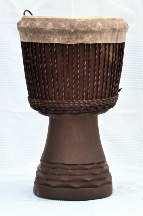 Top Mali djembe - Large professional djembe drum