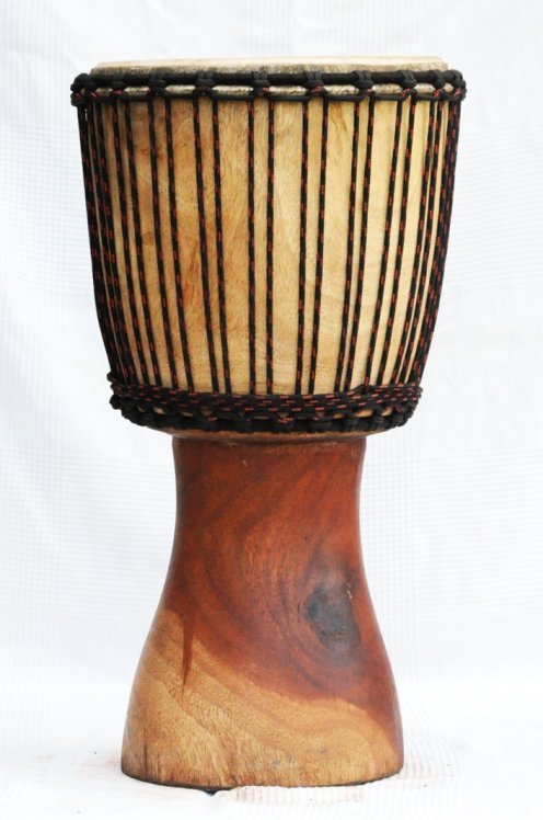 Top Mali djembe - Large professional djembe drum