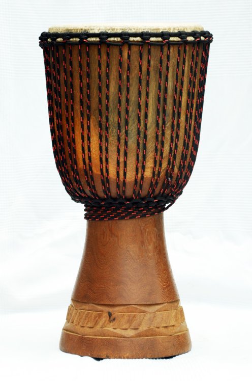 Top Mali djembe - Large professional djembe drum