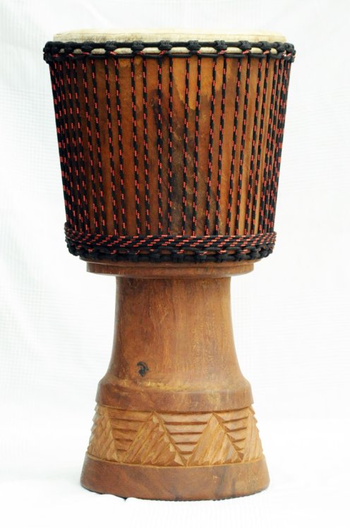 Top Mali djembe - Large professional djembe drum