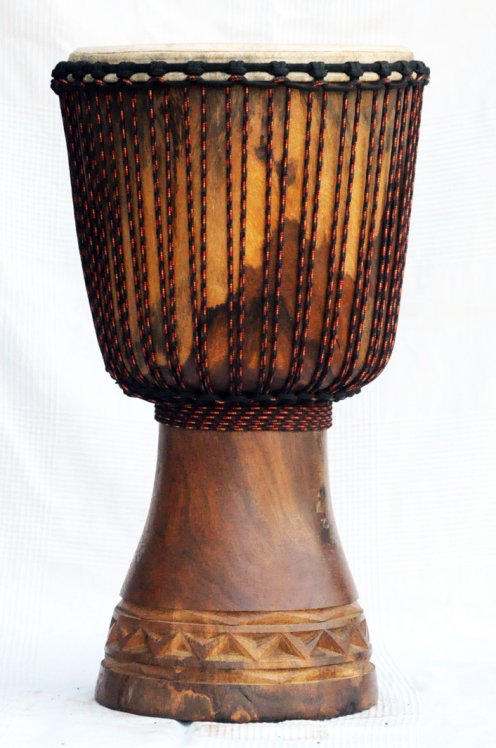 Top Mali djembe - Large professional djembe drum