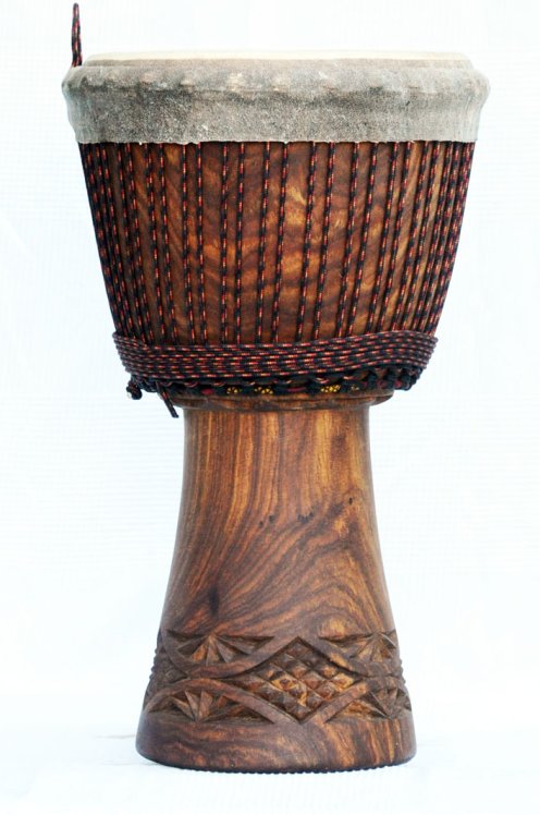 Top Mali djembe - Large professional djembe drum