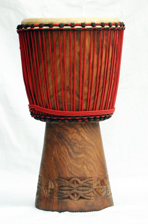 Top Mali djembe - Large professional djembe drum