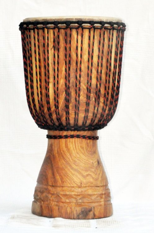 Top Mali djembe - Large professional djembe drum