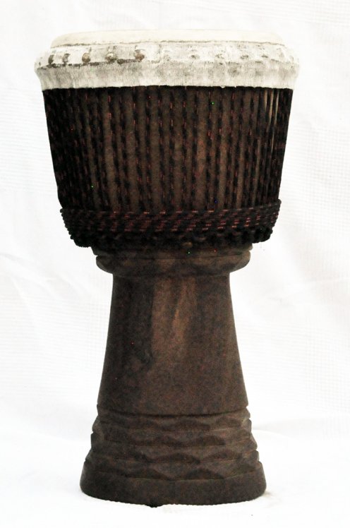 Top Mali djembe - Large professional djembe drum