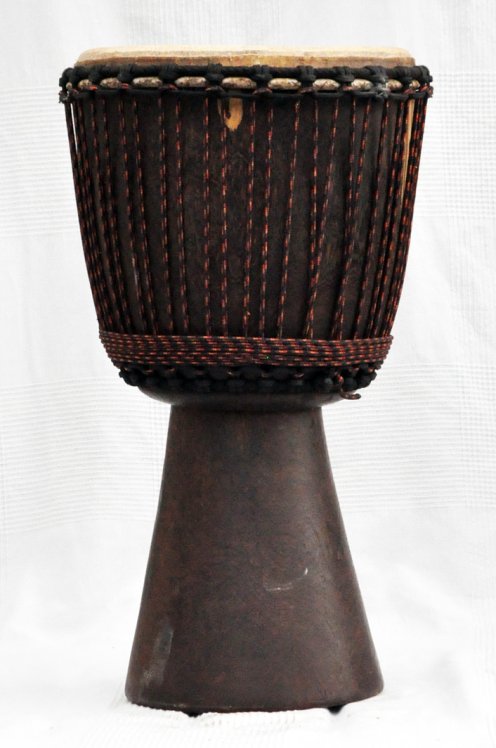 Large Mali djembe - Professional djembe drum