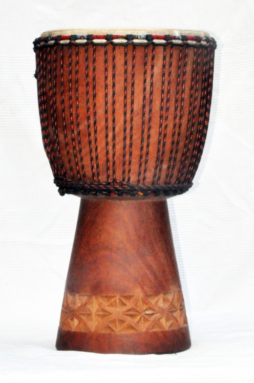 Top Mali djembe - Large professional djembe drum