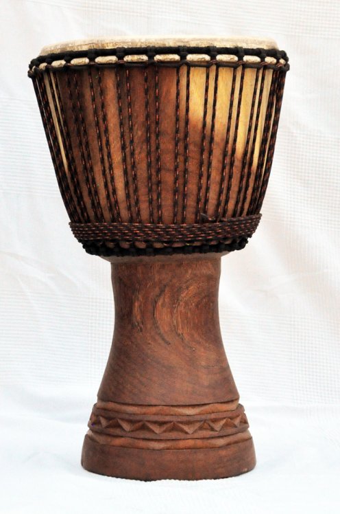Top Mali djembe - Large professional djembe drum