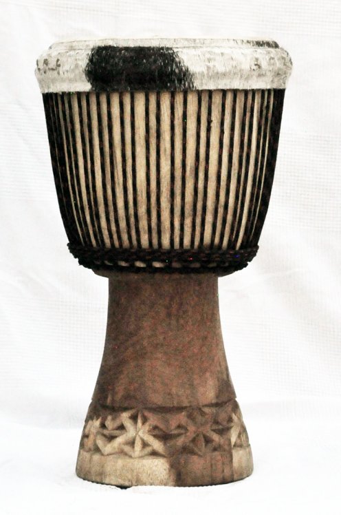 Top Mali djembe - Large professional djembe drum