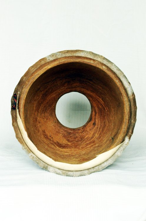 Professional djembe for sale - Large dimba Mali djembe shell