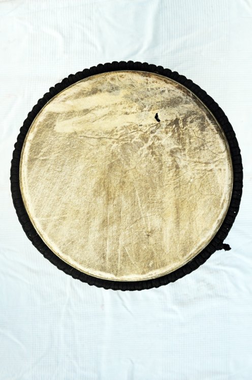Ghana djembe shell - Cheap large djembe