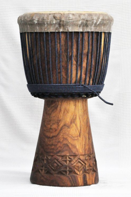 Top Mali djembe - Large professional djembe drum