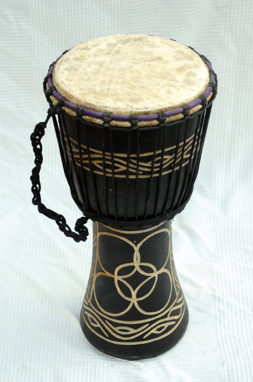 Small djembe for children - Children's djembe drum