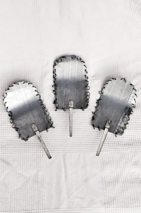 Small djembe kessings - Kessing for djembe