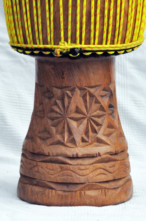Duki (dugura) Guinea djembe - High quality djembe