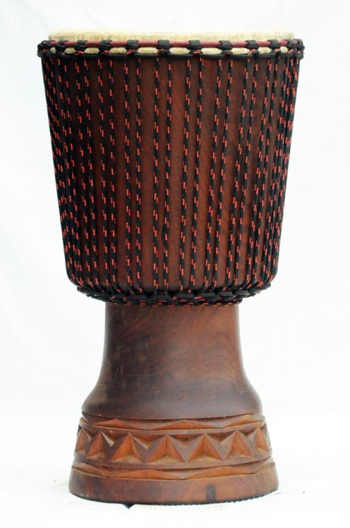 Top Mali djembe - Large professional djembe drum