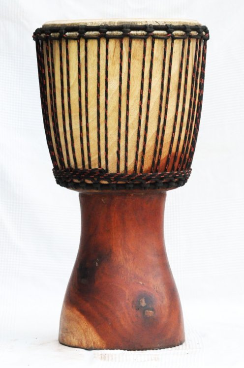 Top Mali djembe - Large professional djembe drum