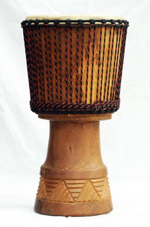 Top Mali djembe - Large professional djembe drum