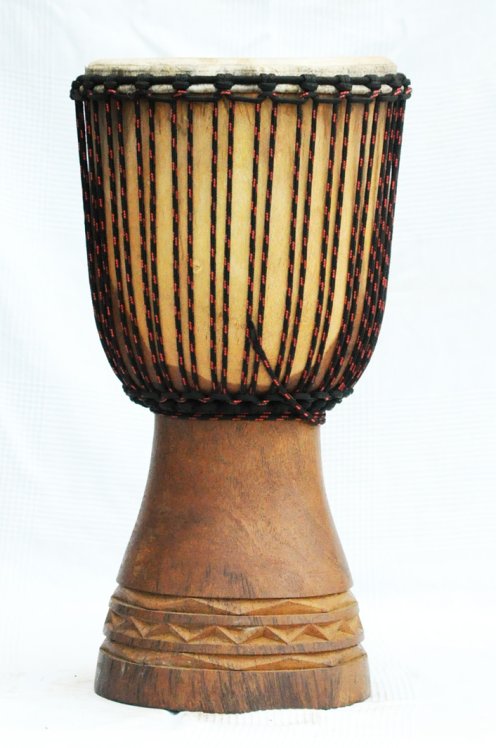 Top Mali djembe - Large professional djembe drum