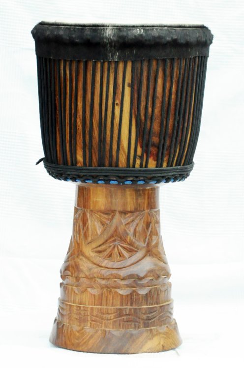Guinea professional djembe