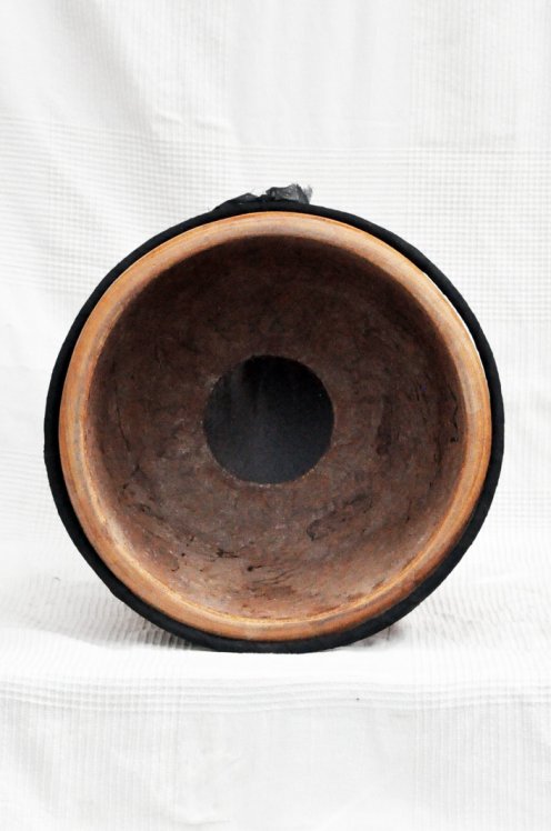 Premium quality Guinea djembe shell