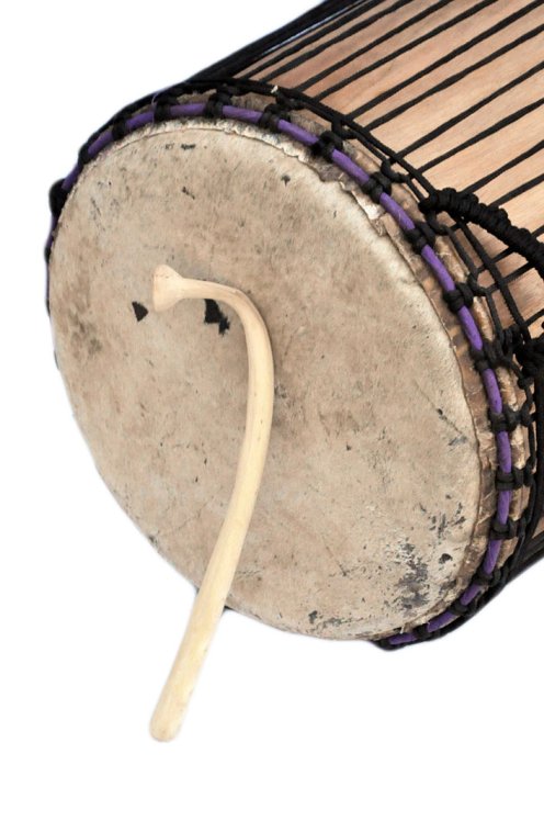 Dundun stick