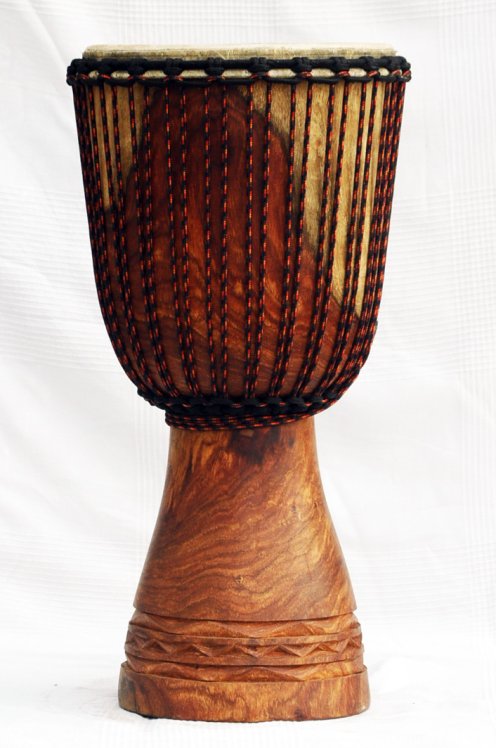 Top Mali djembe - Large professional djembe drum