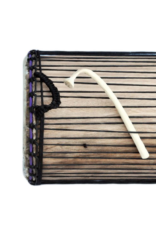 Dundun stick