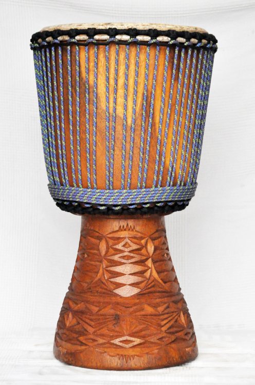 High end Mali djembe