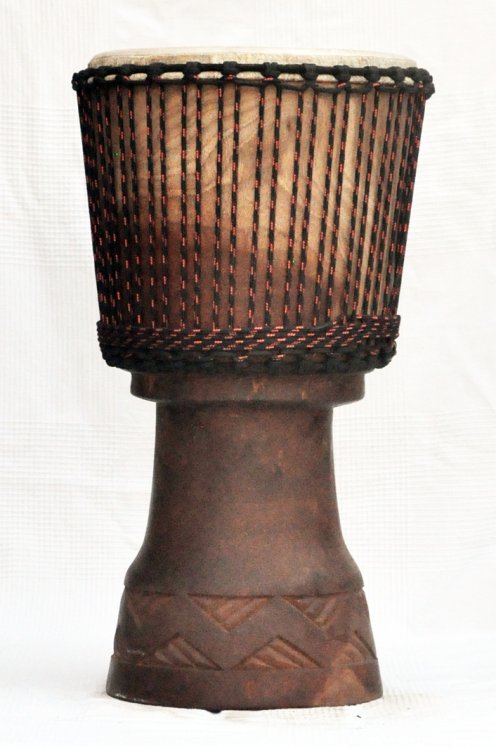 Top Mali djembe - Large professional djembe drum
