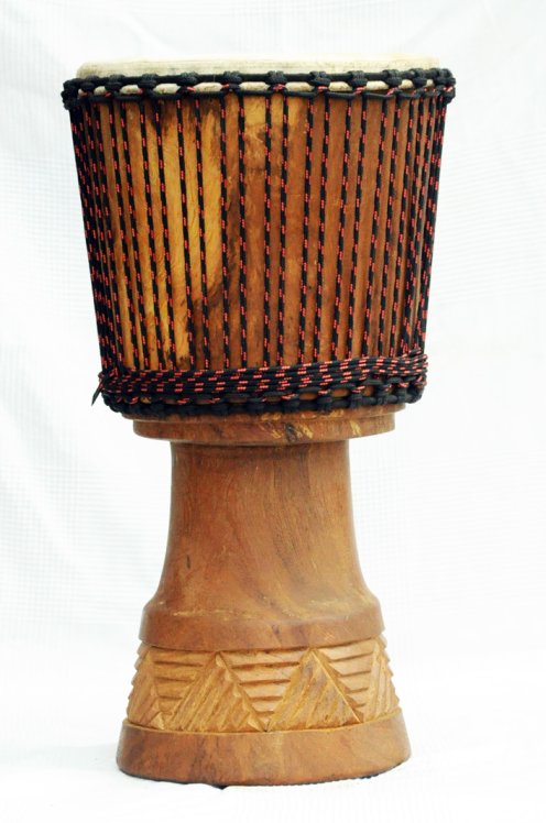 Top Mali djembe - Large professional djembe drum