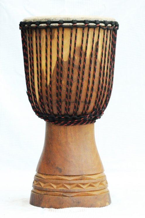 Top Mali djembe - Large professional djembe drum