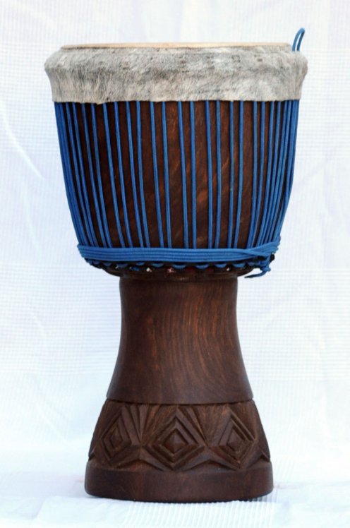 Top Mali djembe - Large professional djembe drum