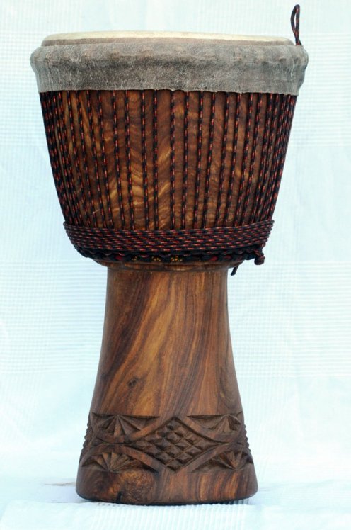 Top Mali djembe - Large professional djembe drum