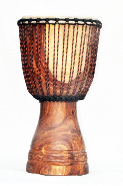 Top Mali djembe - Large professional djembe drum