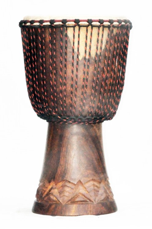 Top Mali djembe - Large professional djembe drum