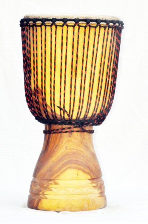 Top Mali djembe - Large professional djembe drum