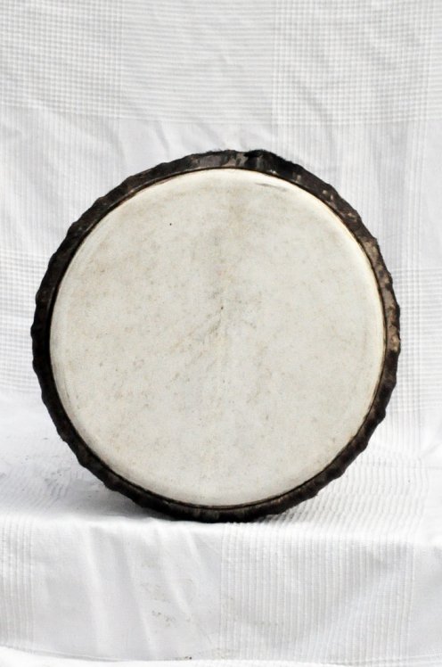 Large Guinea djembe - High end djembe drum