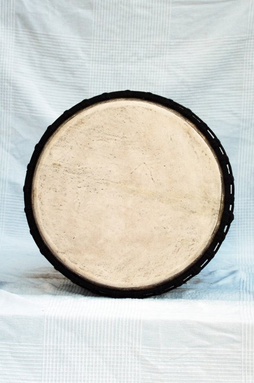 Professional djembe for sale - Large dimba Guinea djembe drum