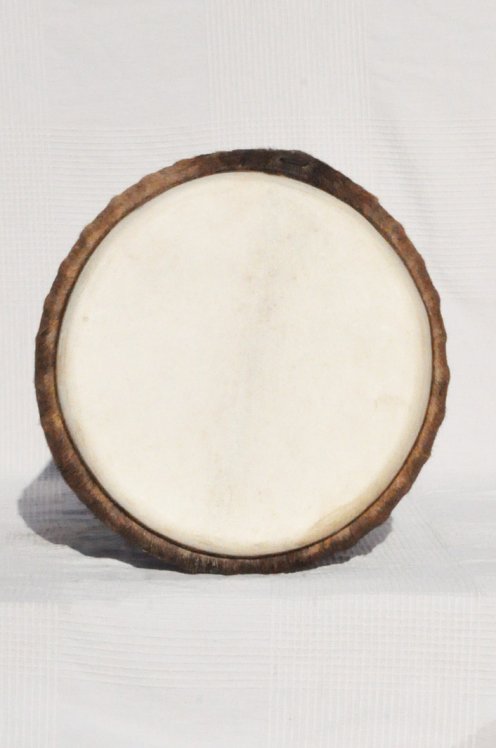 Large Guinea djembe - High end djembe drum
