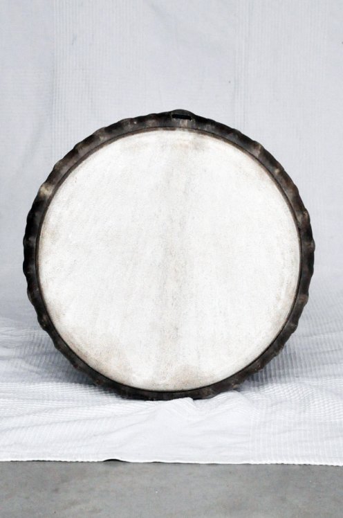 Large Guinea djembe - High end djembe drum