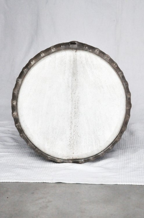Large Guinea djembe - High end djembe drum