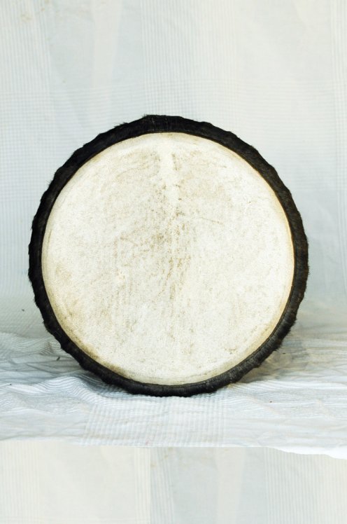 Large Guinea djembe - High end djembe drum