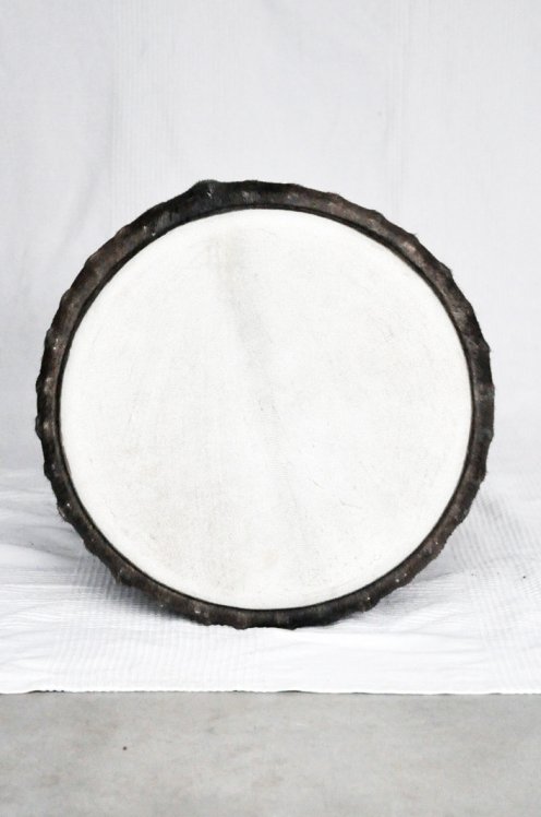 Large Guinea djembe - High end djembe drum